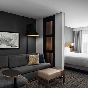 King Room Sofa Bed High Floor